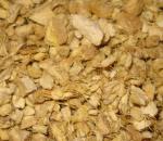 Ingwer 5-10mm 40g